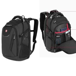 SwissGear SA5358 Backpack | Brand New | Water resistant